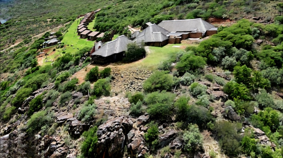 Commercial Property for Sale in Barkly West Rural Northern Cape